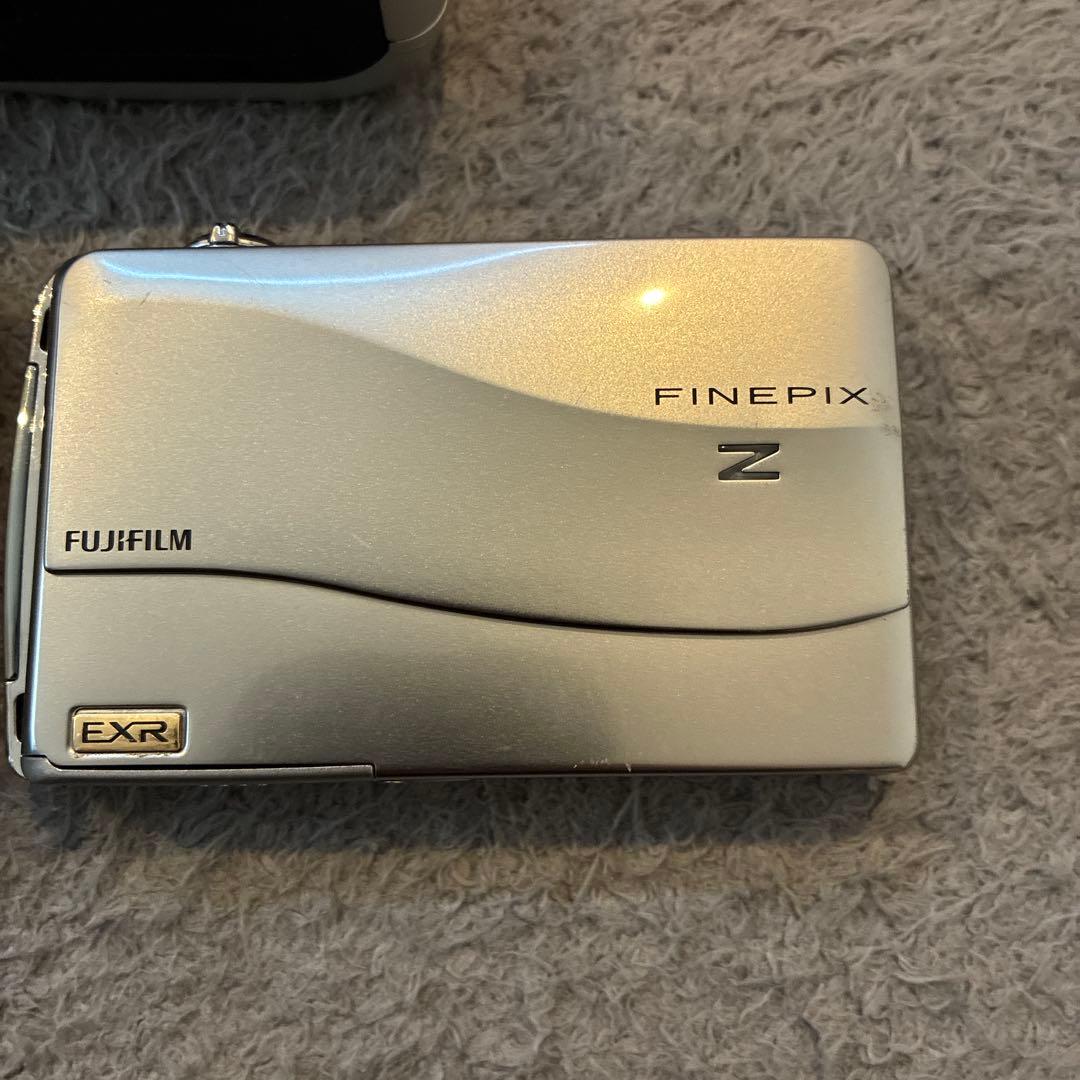 カメラ各種　全3台