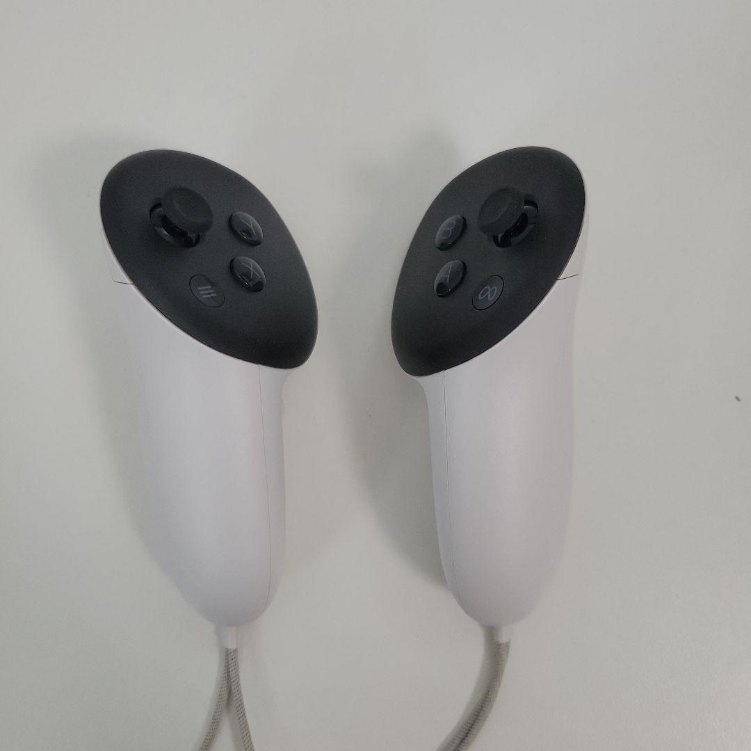  Quest 3セット 128gb