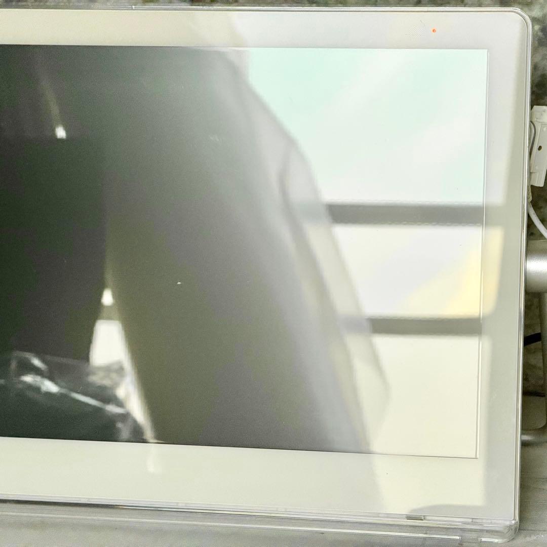 Panasonic「プライベート・ビエラ」UN-15CT8D