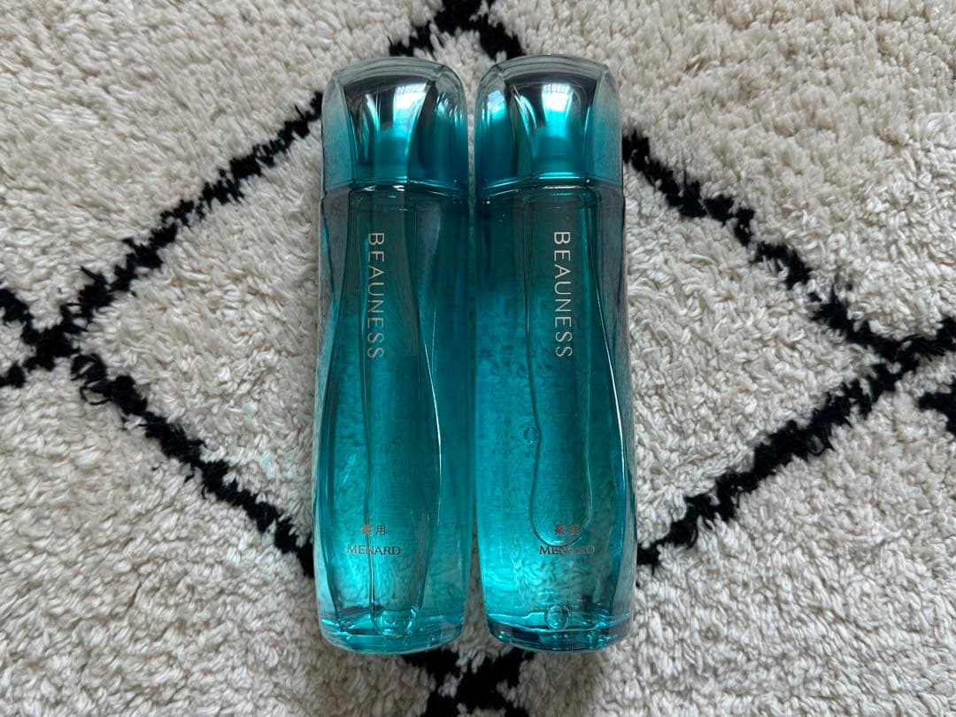 ブースター・導入液 me