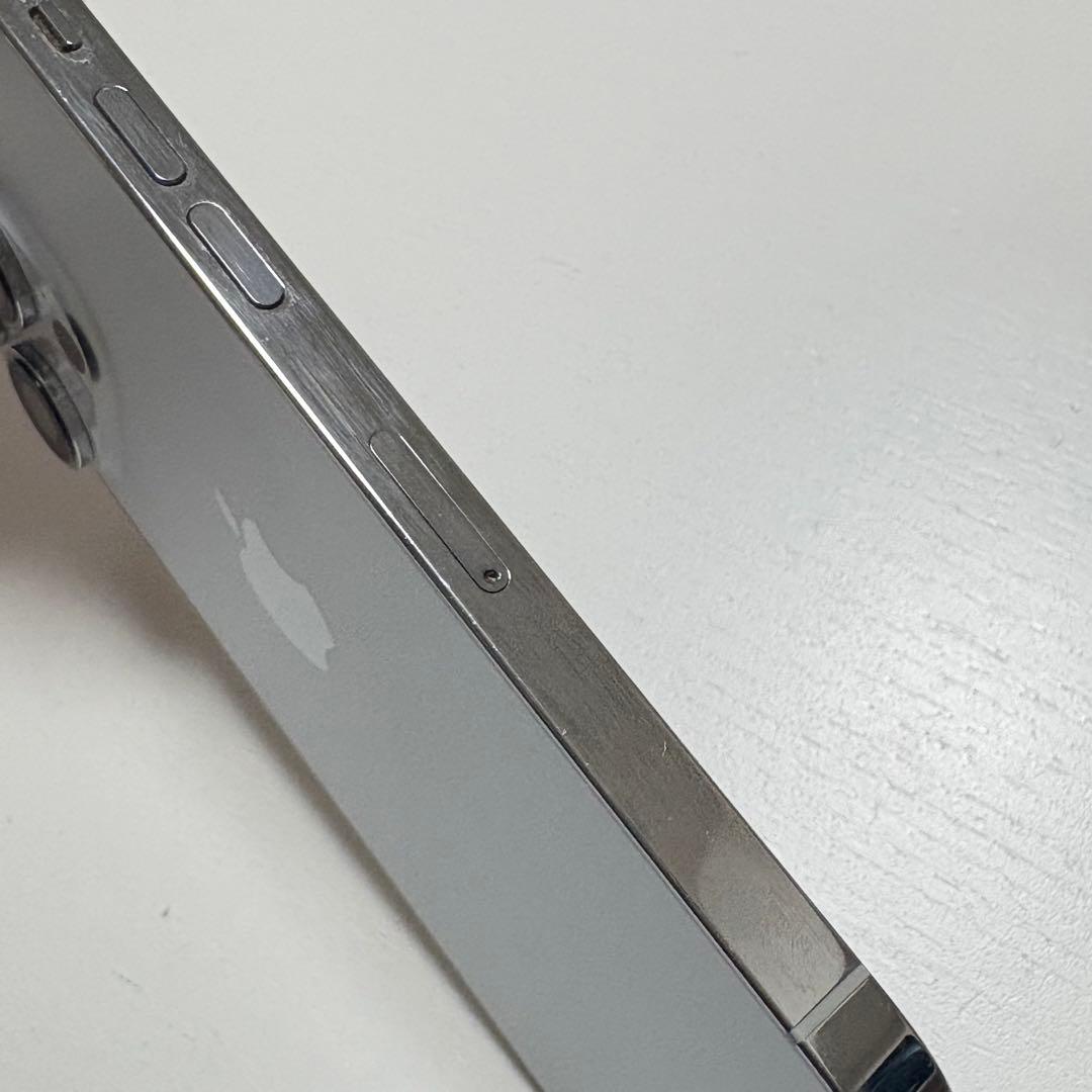 Apple iPhone 14 Pro シルバー　本体　256GB アップル