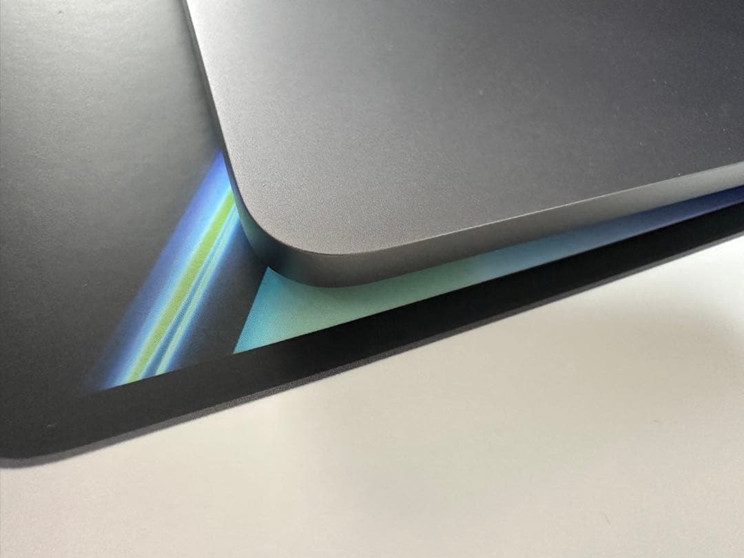 【充放電33回・極上品】MacBook Pro 16インチ 2019年モデル