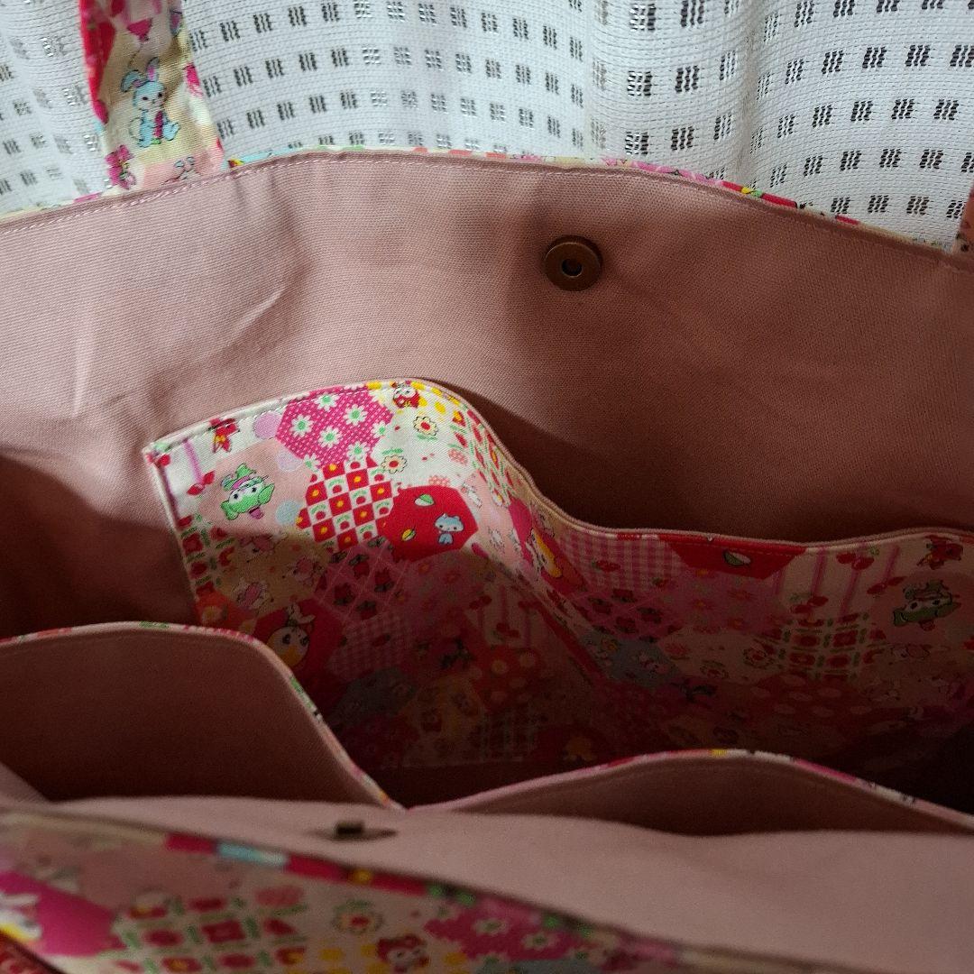 ヒノエとつくねのママ