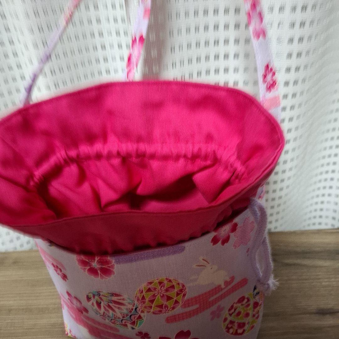 ヒノエとつくねのママ