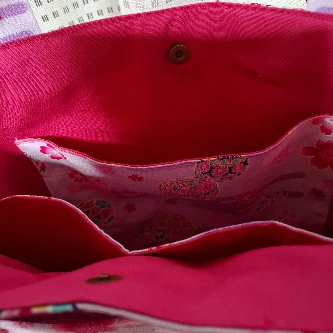 ヒノエとつくねのママ