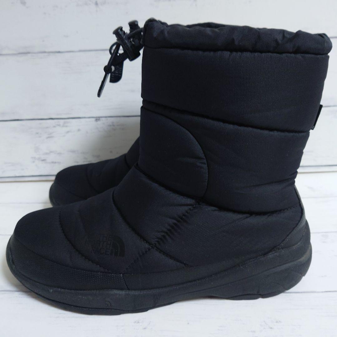 THE NORTH FACE ヌプシ スノーブーツ