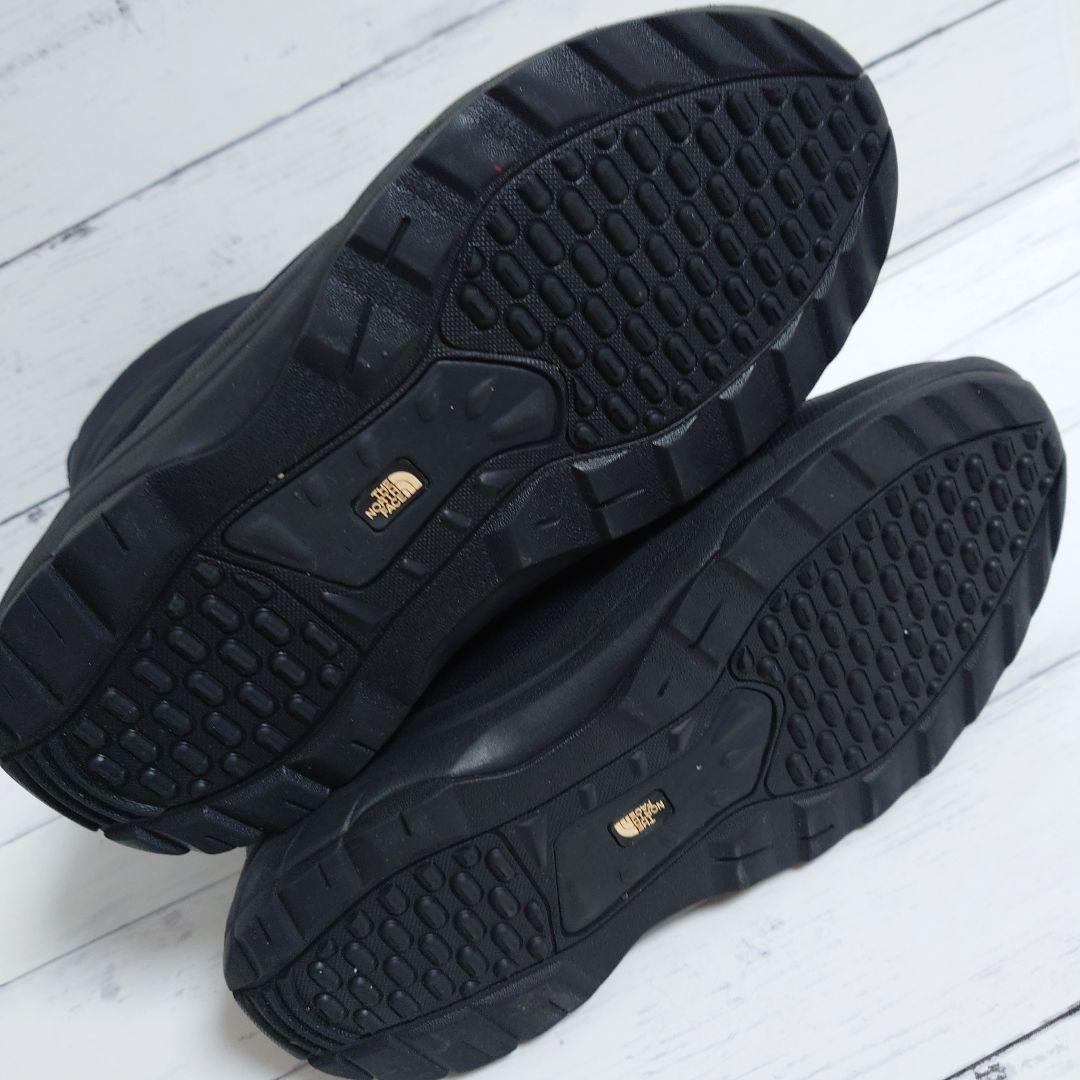 THE NORTH FACE ヌプシ スノーブーツ
