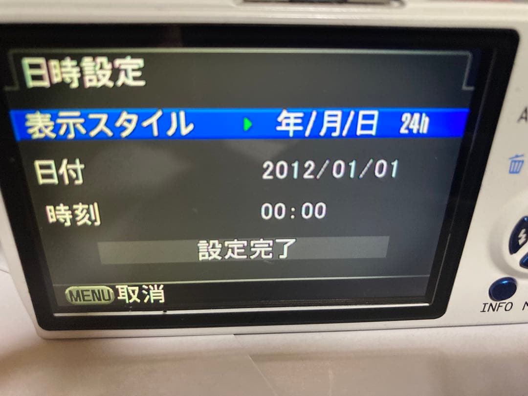 大特価2点セット PENTAX ペンタックス デジタルカメラ Q10