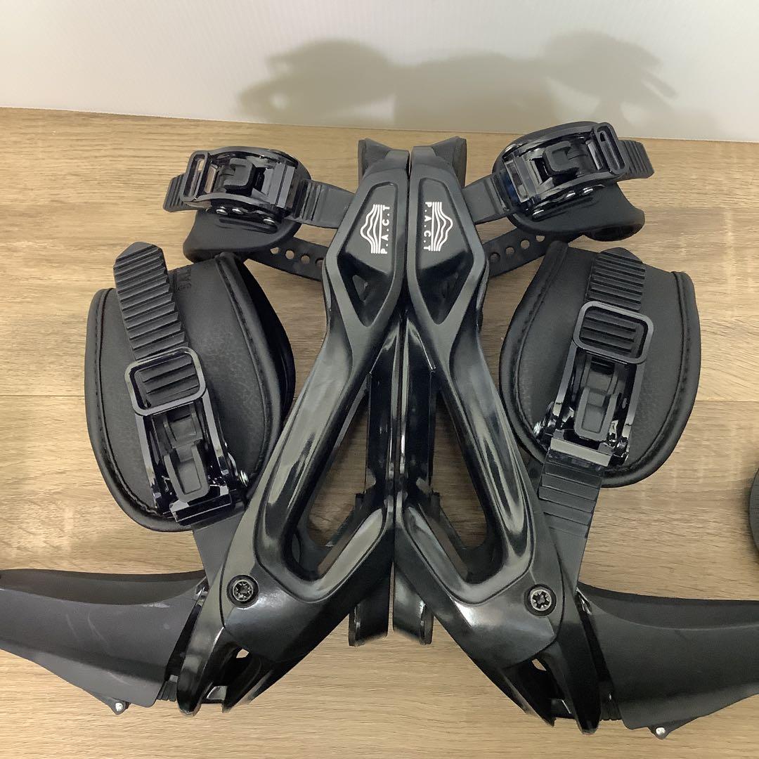 045サロモンSALOMON レディーススノーボードビンディングバインディング