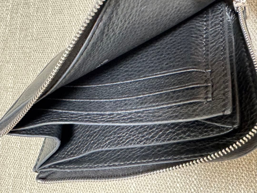 Aeta ミニウォレット