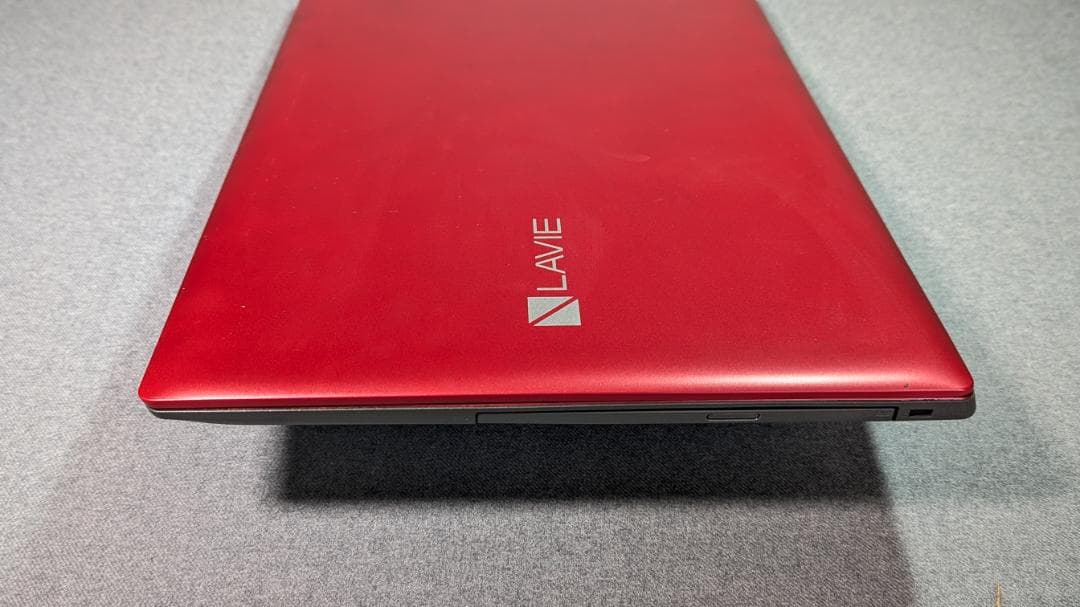 ★NEC LAVIE NS150ｋ★OFFICE有り★Ｗ11対象品 2019年製