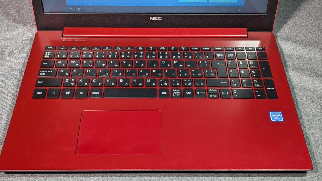 ★NEC LAVIE NS150ｋ★OFFICE有り★Ｗ11対象品 2019年製
