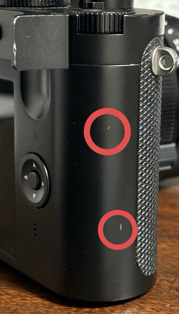 ライカLEICA カメラ Q2 付属品付き