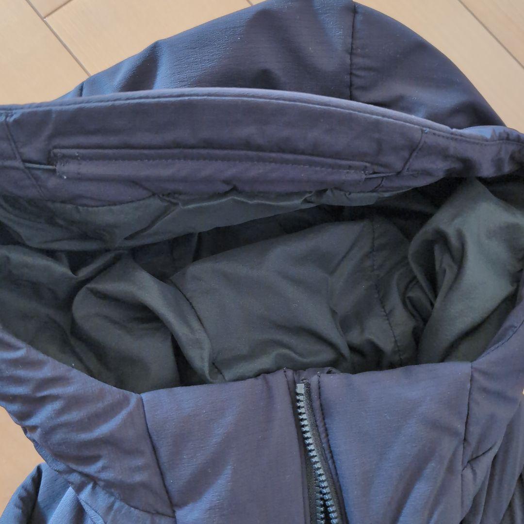 5*2様 【美品クリーニング済】アークテリクス　ATOM AR HOODY　正規