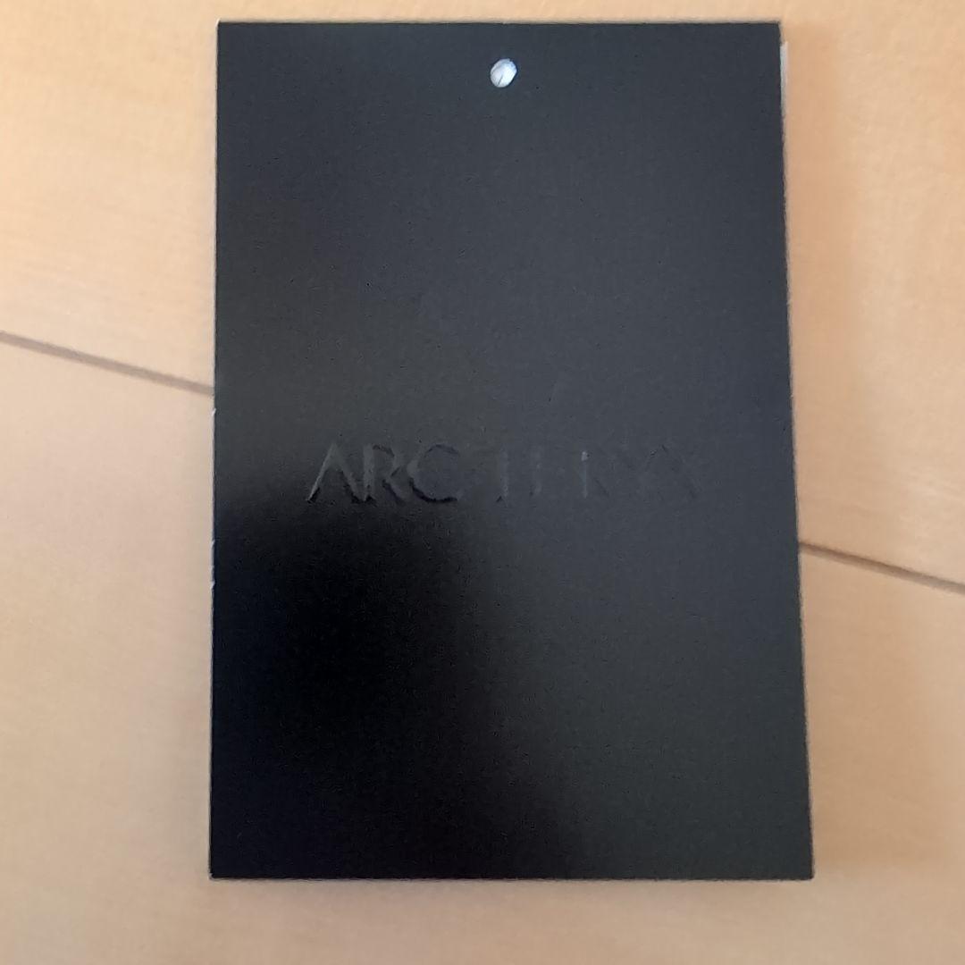 5*2様 【美品クリーニング済】アークテリクス　ATOM AR HOODY　正規