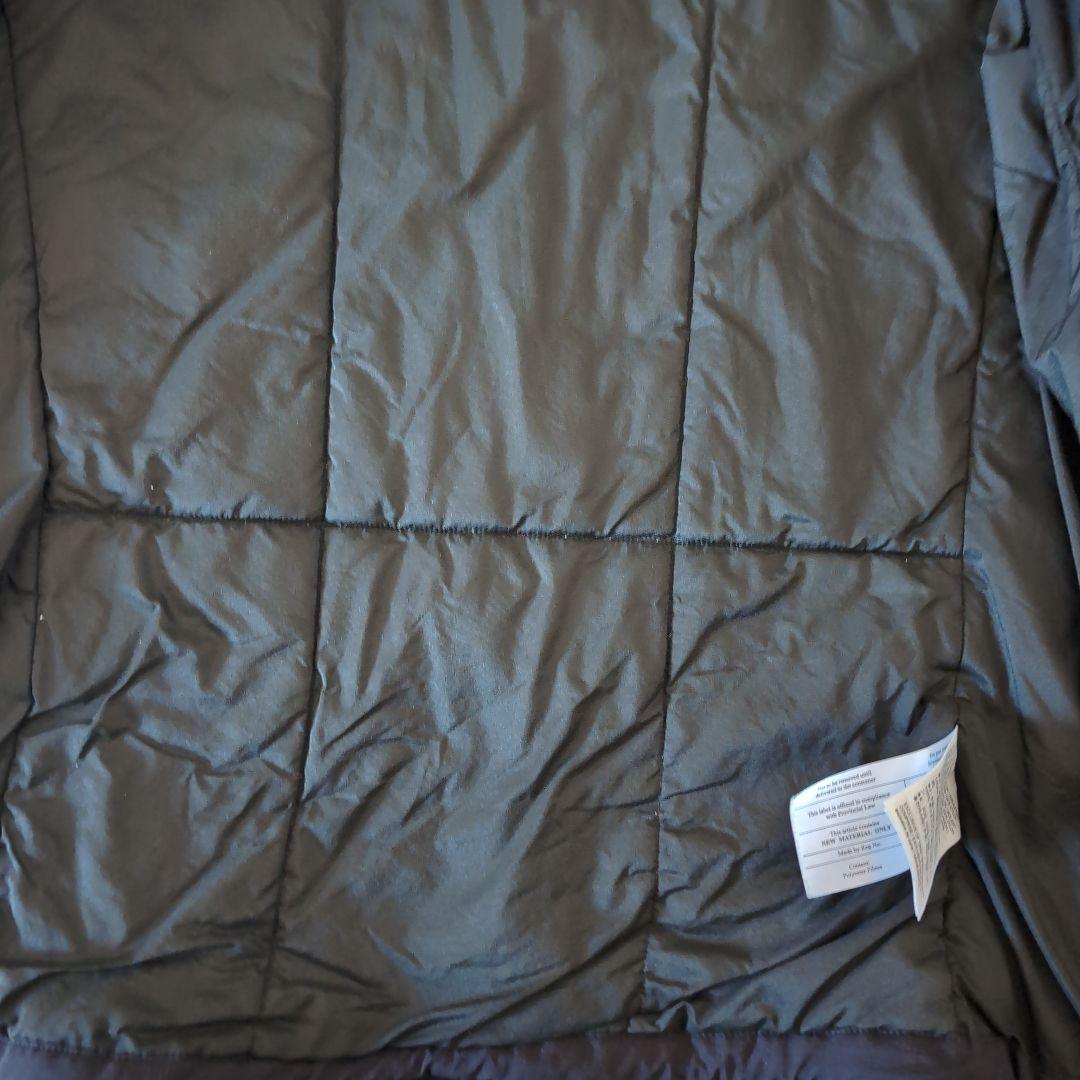 5*2様 【美品クリーニング済】アークテリクス　ATOM AR HOODY　正規