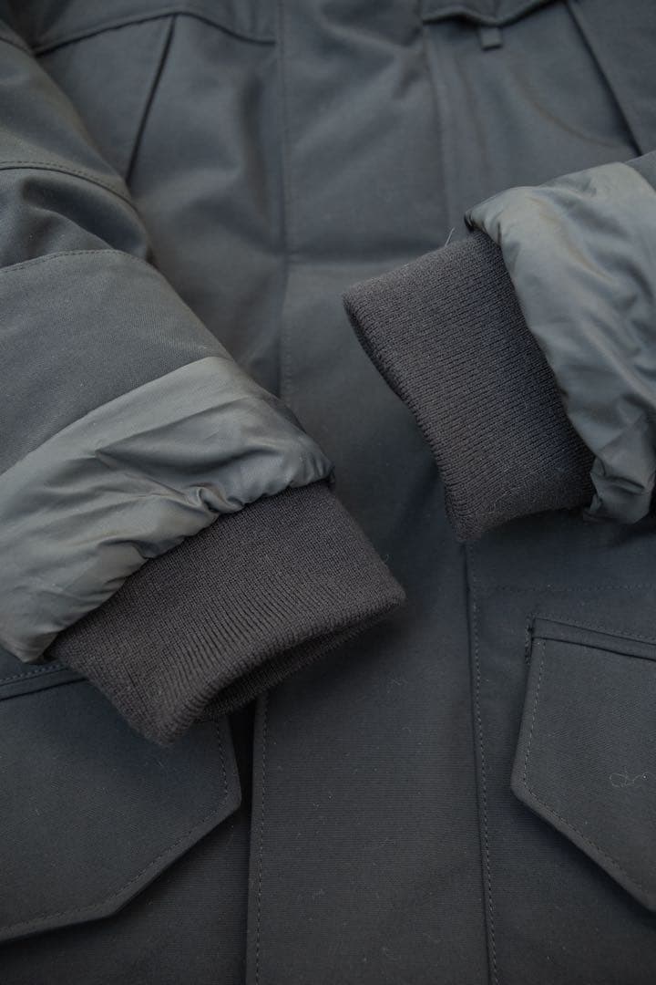 THE NORTH FACE アンタークティカパーカ　Mサイズ