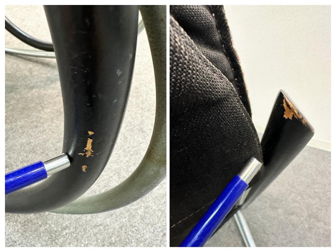 こ*う様 レア！70'sヴィンテージ　Nonna　ロッキングチェア　ポール・タト