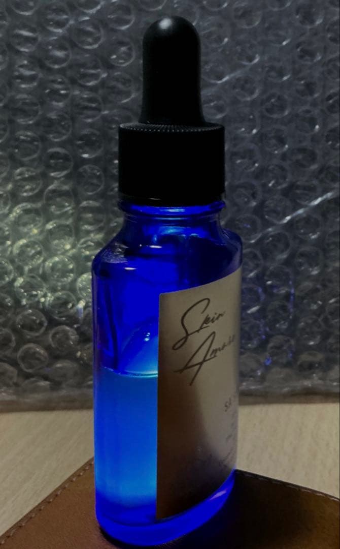 スキンアミュレ 高濃度ビタミン美容液 SAセラム