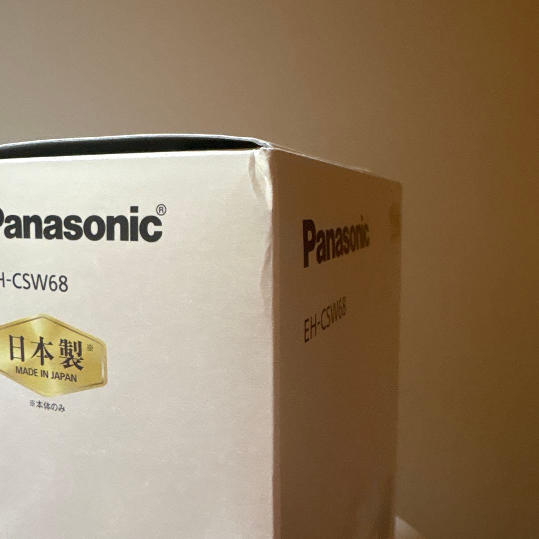 Panasonic EH-CSW68 目もとエステ・マッサージャー
