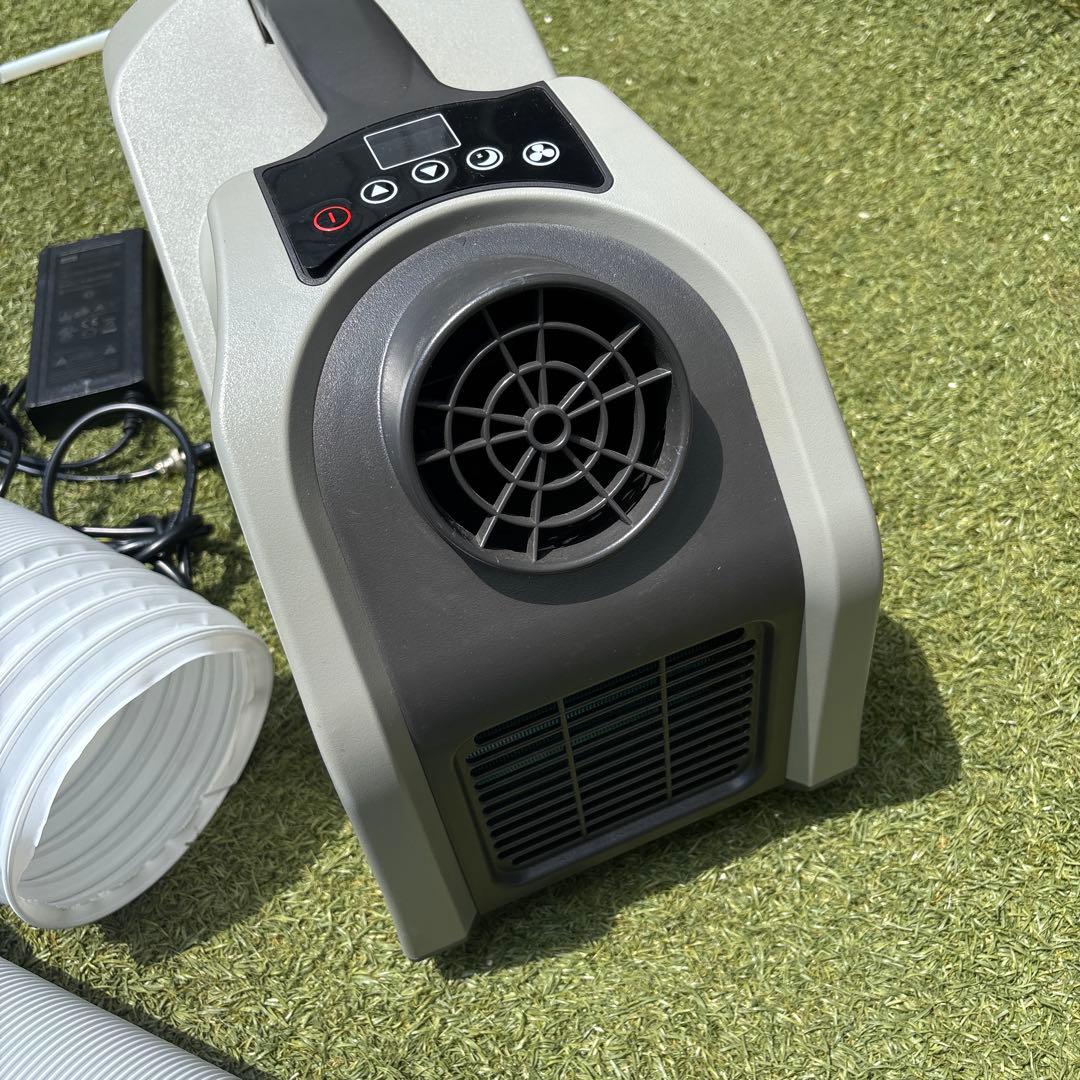 EENOURスポットエアコン