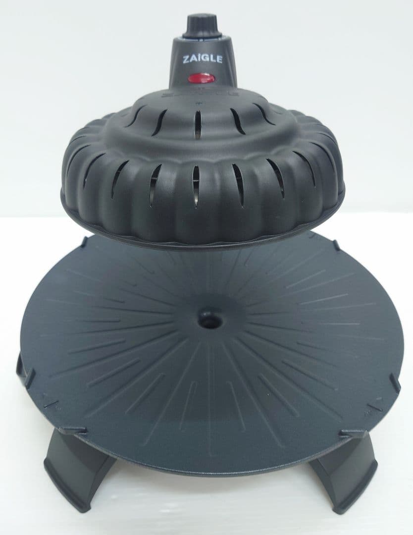 ザイグル ハンサム 赤外線ロ-スタ-SJ-100 (新品、付属品付)