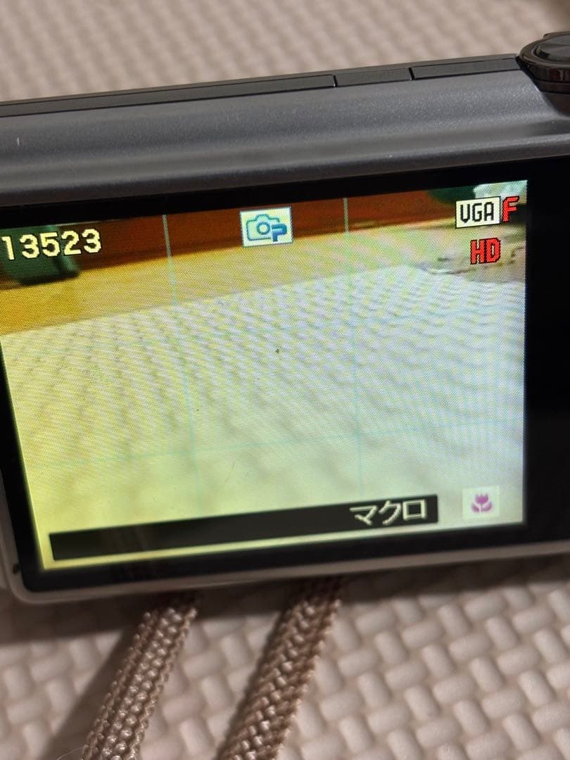 CASIO EXILIM EX-Z31 カシオ　カメラ　コンパクトカメラ