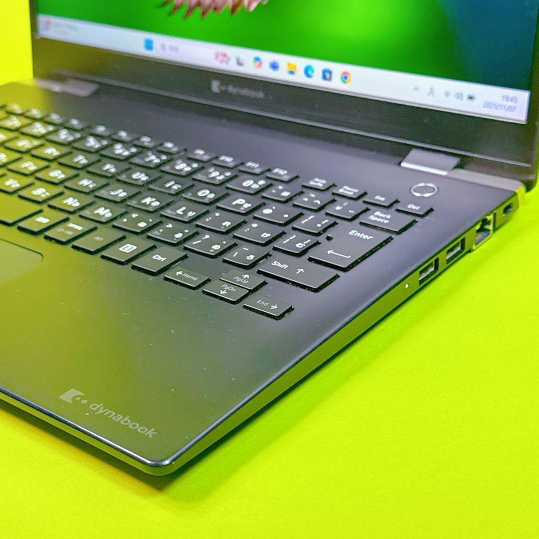 Windows11‼️第10世代 i7⭐️メモリ16GB SSDノートパソコン