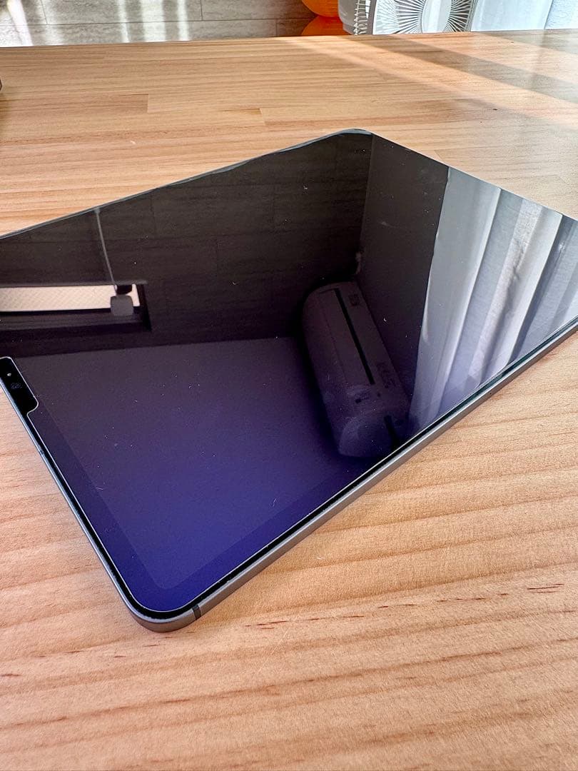 Apple iPad Pro 12.9インチ M1 256GB 美品 SIM