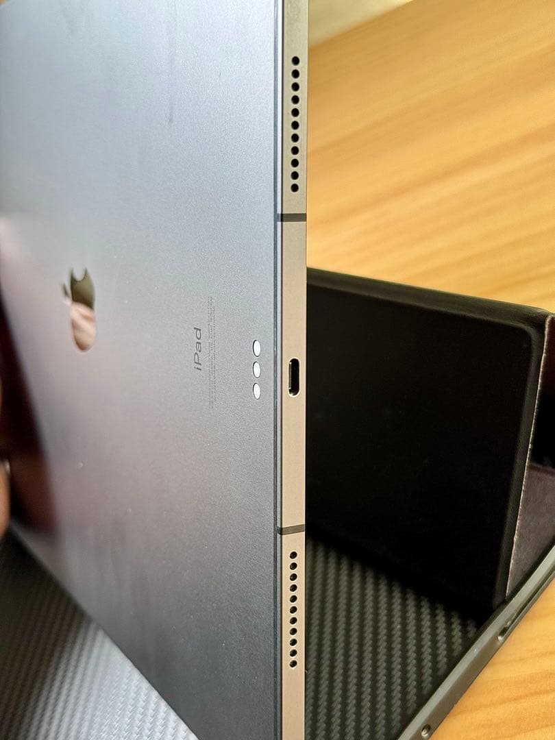 Apple iPad Pro 12.9インチ M1 256GB 美品 SIM