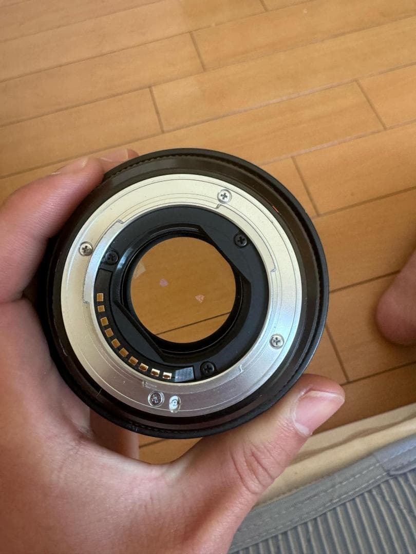 FUJIFILM フジノン XF56mm F1.2 R