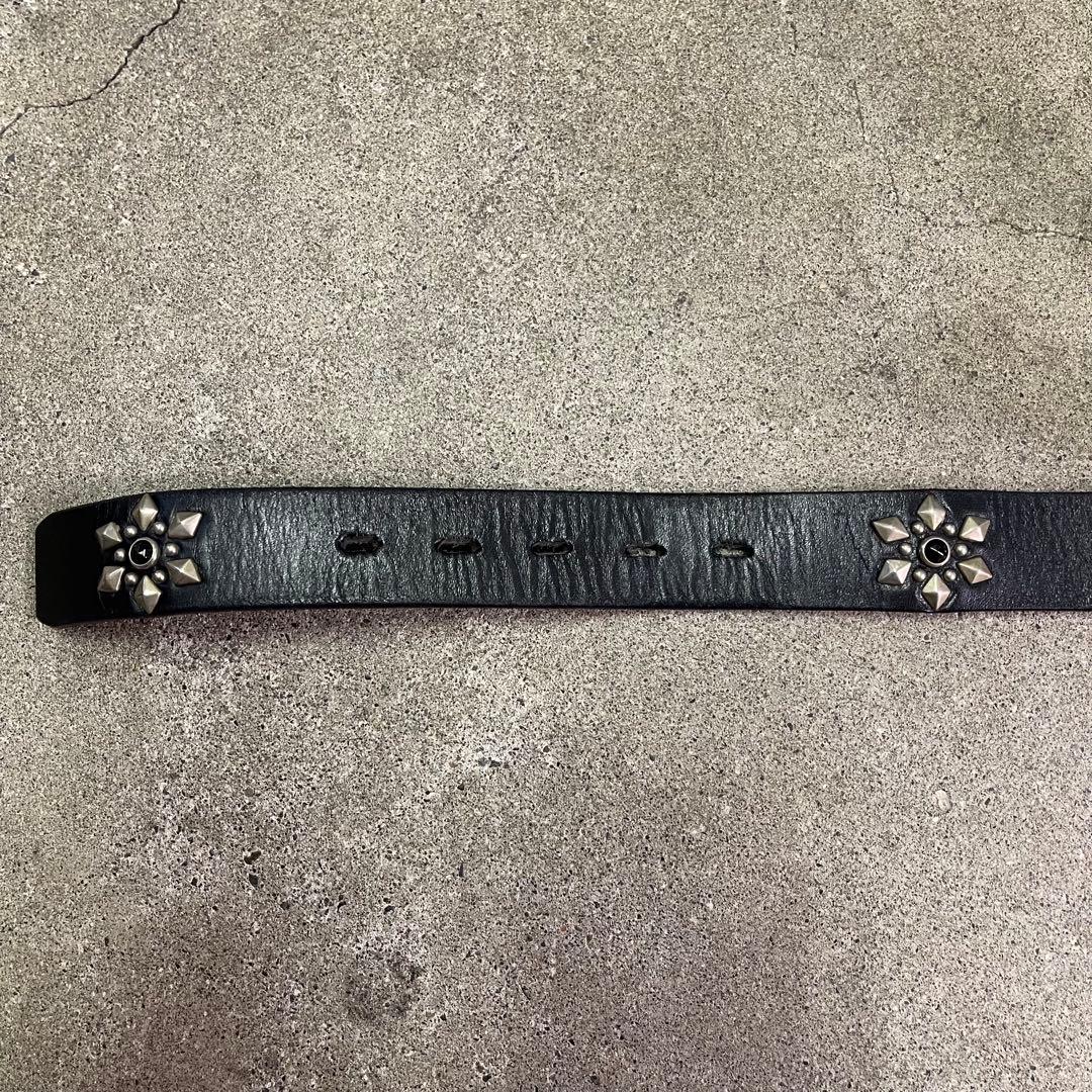 HTC Hollywood Trading Company レザーベルト