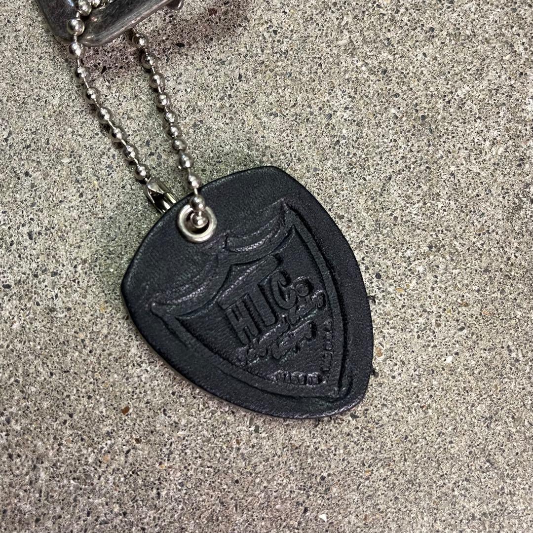 HTC Hollywood Trading Company レザーベルト