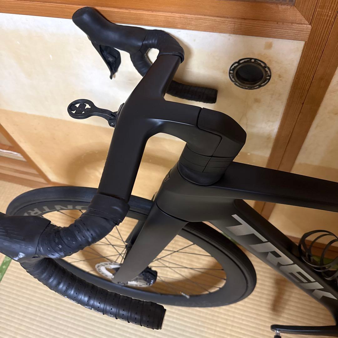 trek madone slr7 gen7 完成車 54cm