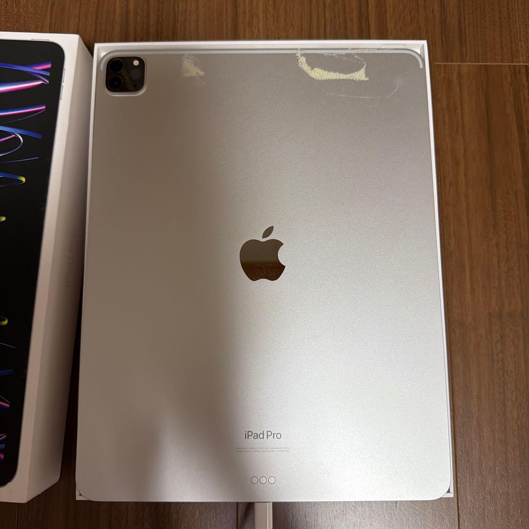 mercythanks⭐︎iPad Pro第6世代　128GB