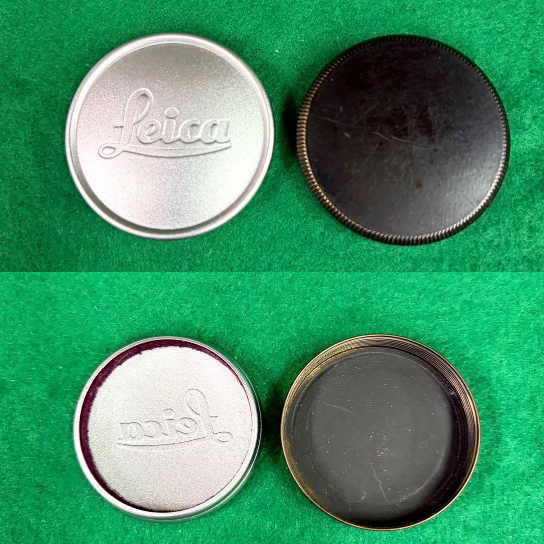 ハムです。 Elmar 9cm f4 エルマー 90mm