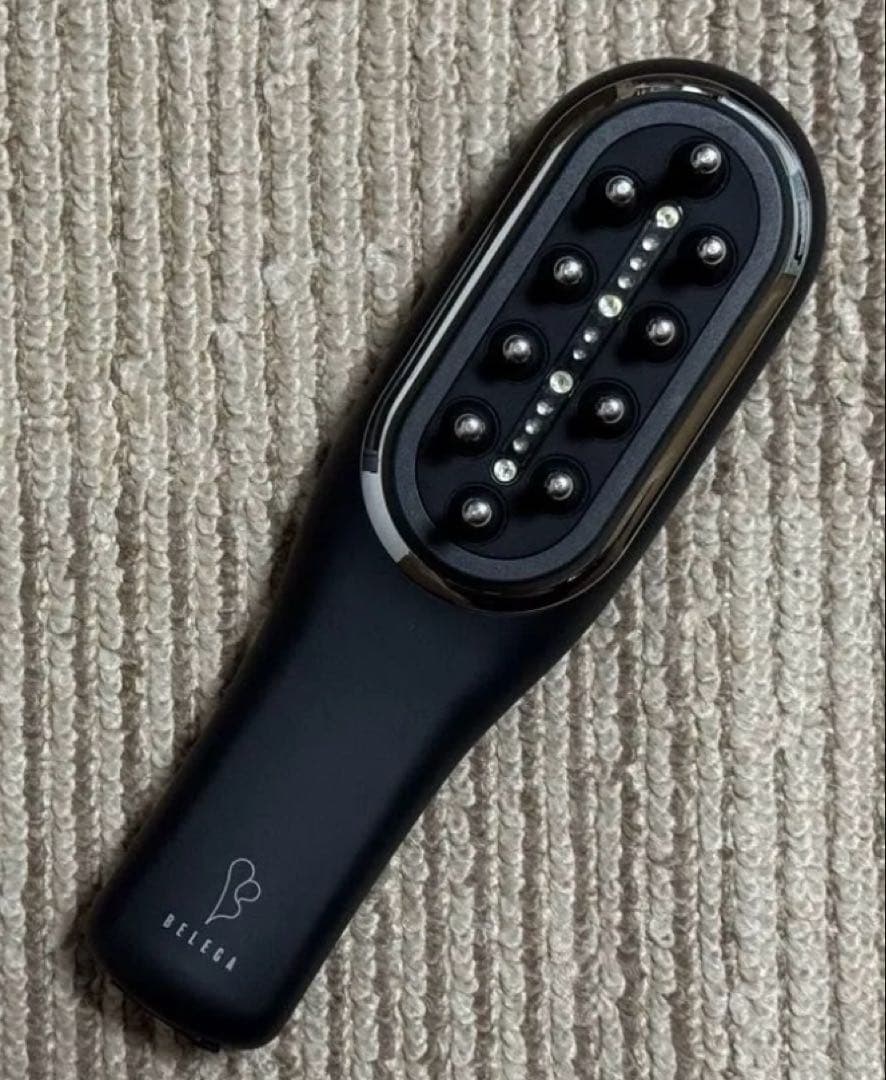 ベレガ ☆セルキュア4T++ 美顔器 ☆みい