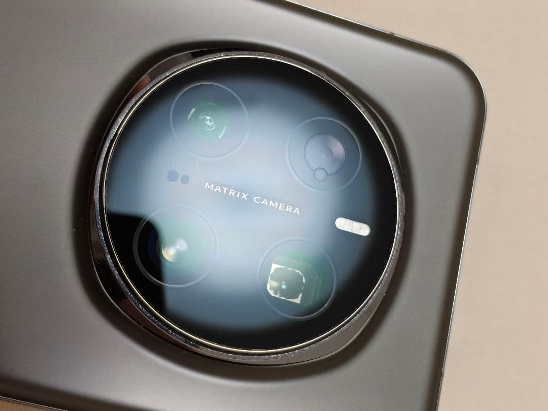 Honor Magic 7 Pro グローバル版 12-512gb