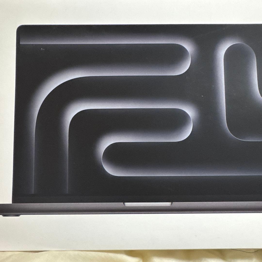 Apple MacBook Pro M4 16インチ
