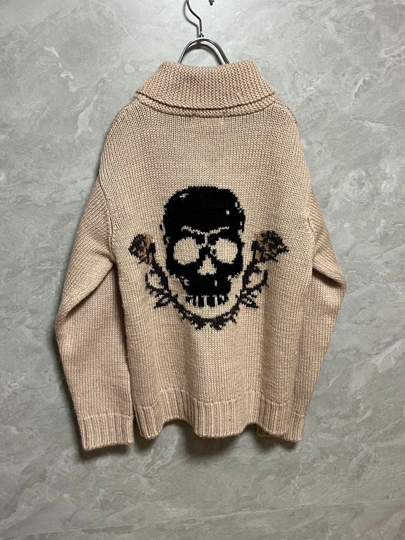 or glory オアグローリー ニット セーター