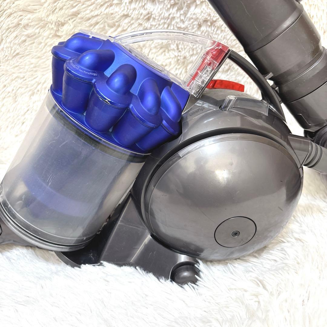 Dyson DC48 ダイソン 掃除機 本体