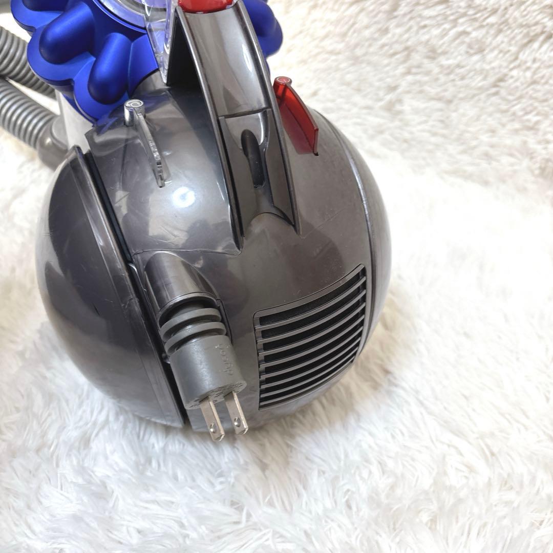 Dyson DC48 ダイソン 掃除機 本体