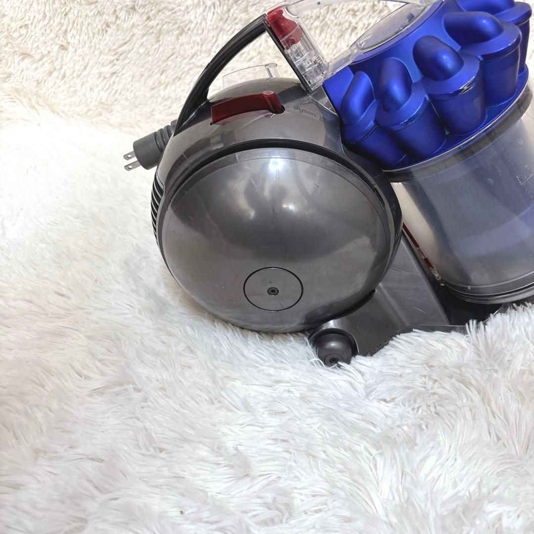 Dyson DC48 ダイソン 掃除機 本体