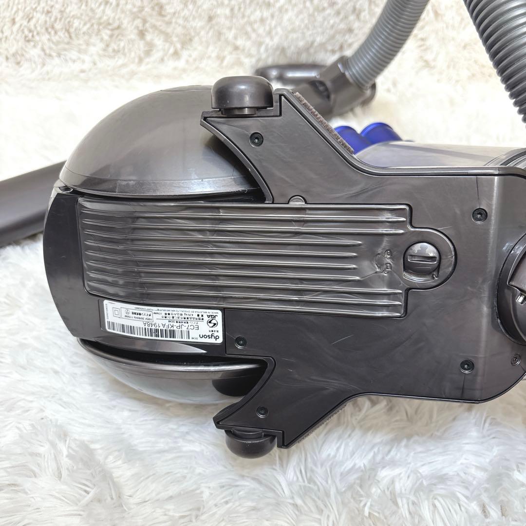 Dyson DC48 ダイソン 掃除機 本体