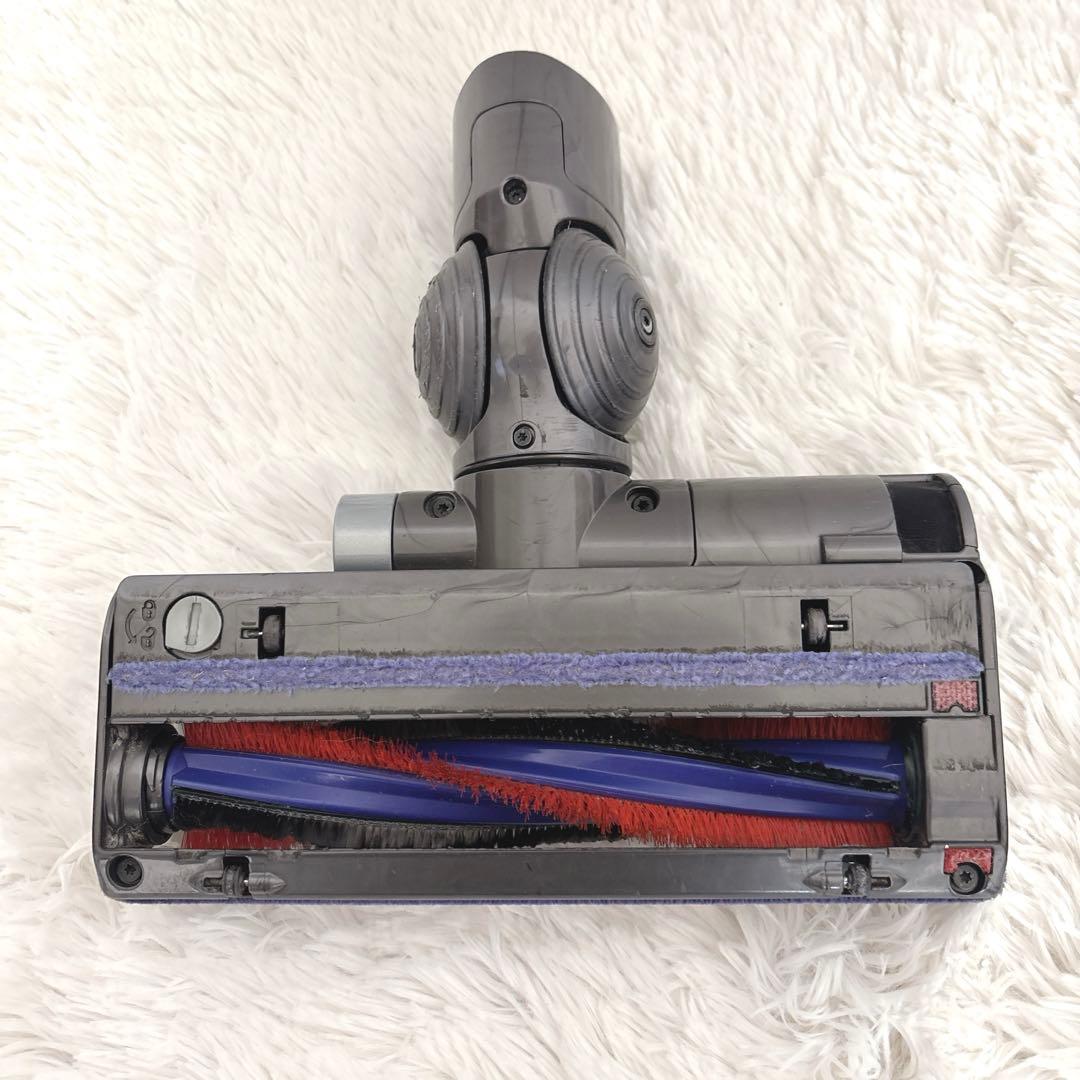 Dyson DC48 ダイソン 掃除機 本体