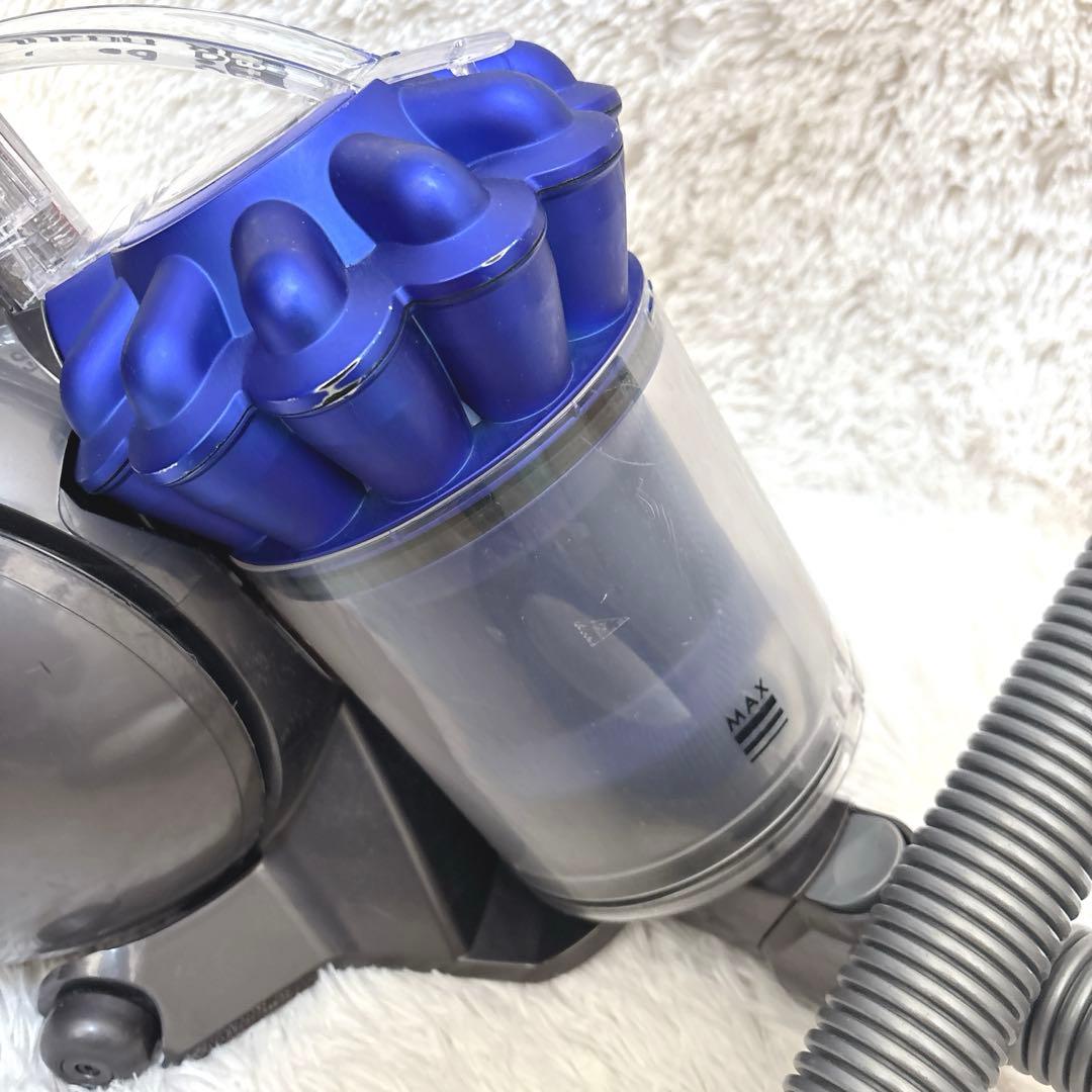 Dyson DC48 ダイソン 掃除機 本体