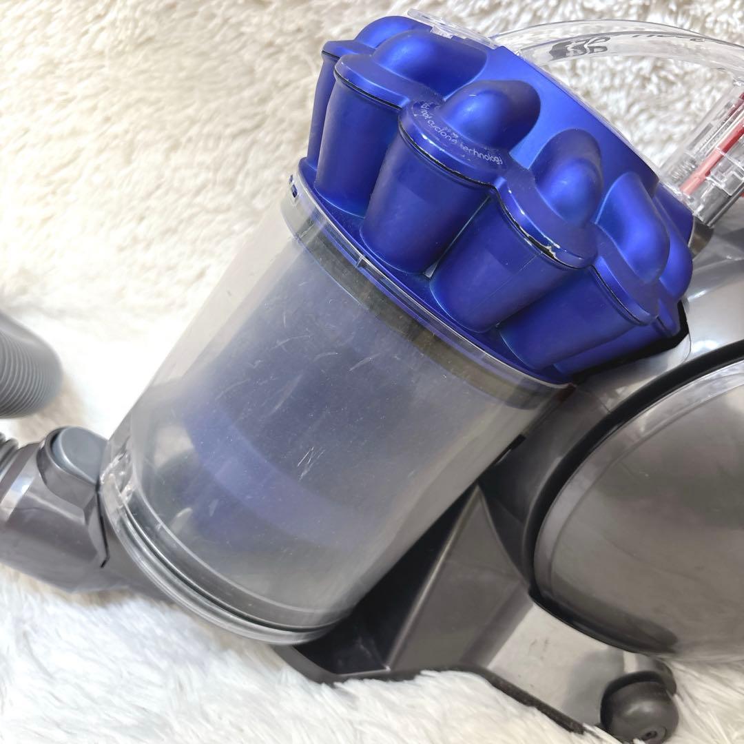 Dyson DC48 ダイソン 掃除機 本体