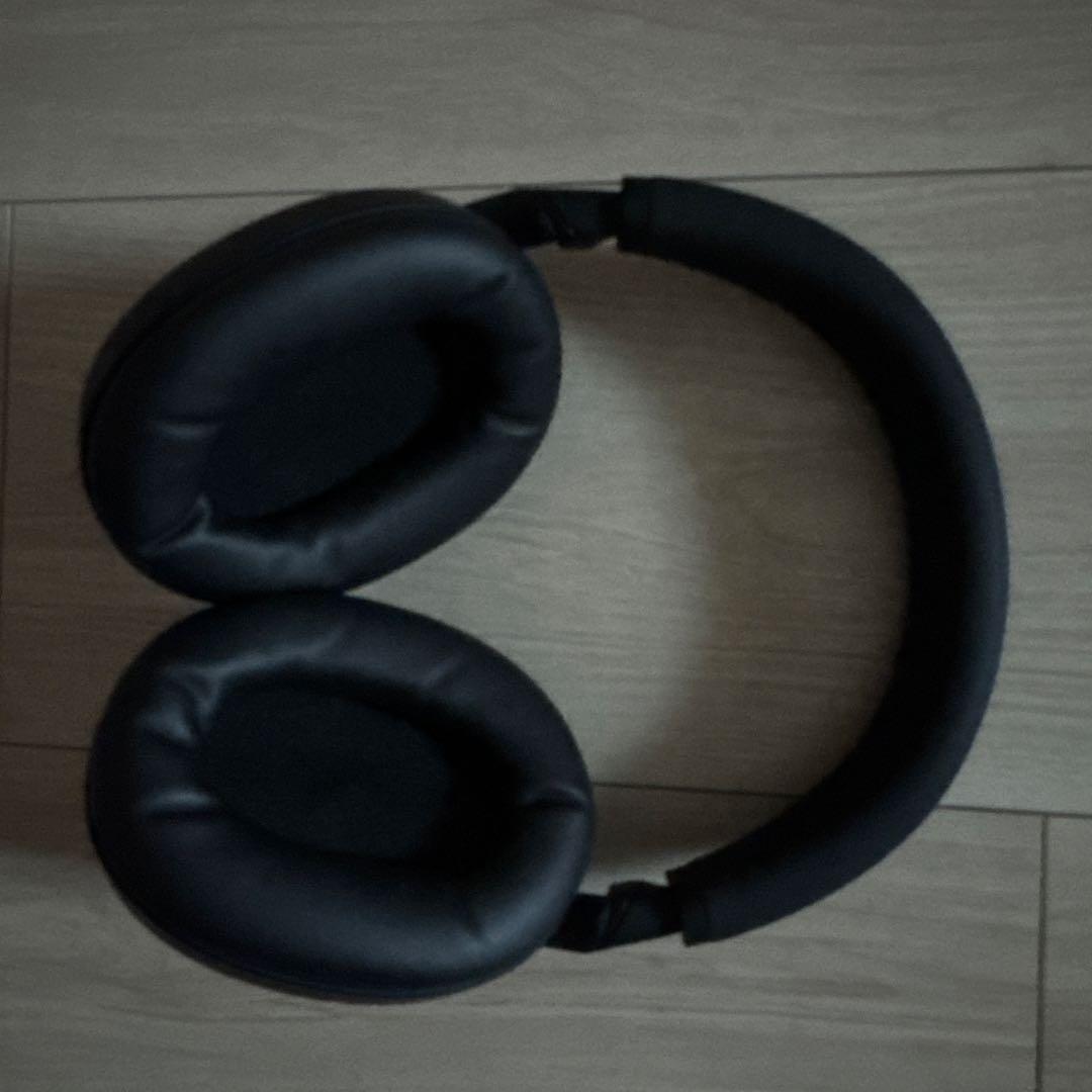 SONY WH-1000XM6 ワイヤレスヘッドホン 本体のみ