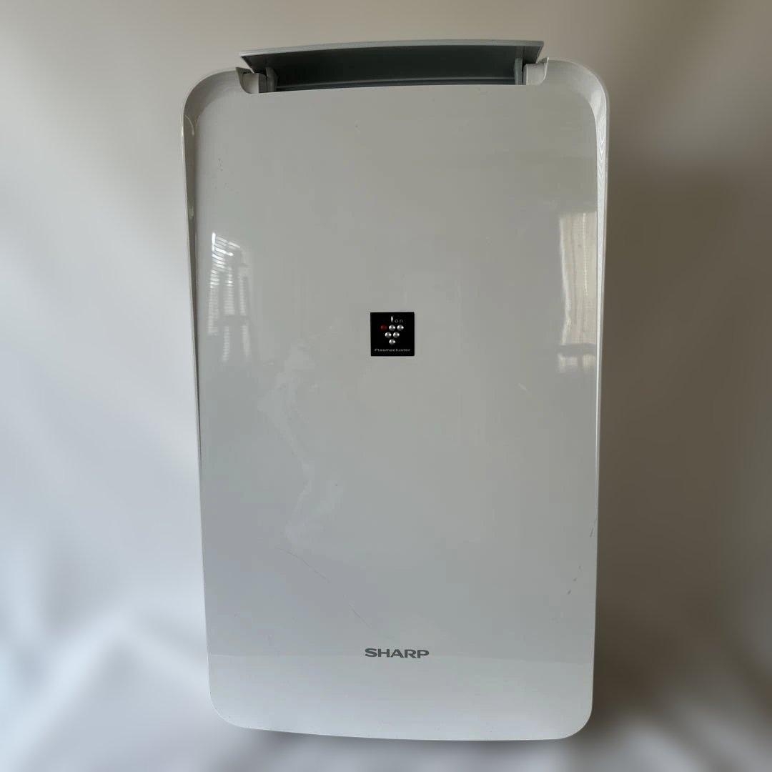 SHARP CV-J71 衣類乾燥除湿機