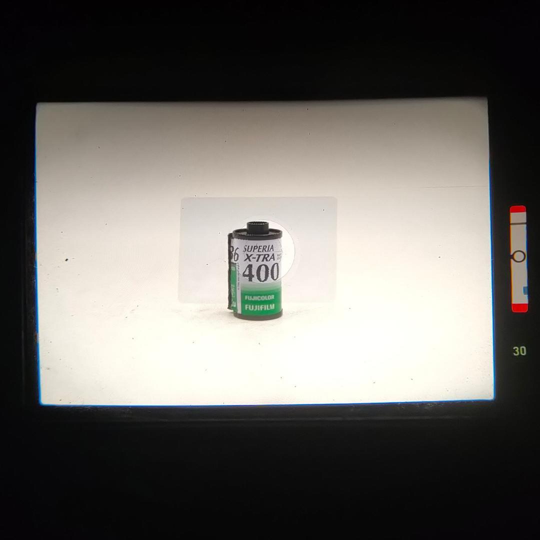 Canon F-1 後期 / FD 50mm f1.4 S.S.C. + ズーム